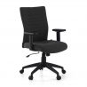 Chaise Pivotante de Bureau Kobe, Très Confortable