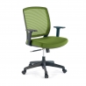Chaise de bureau Dama, opérateur, mousse injectée