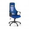 Chaise pour Ordinateur Gotham, dossier respirant