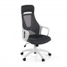 Chaise pour Ordinateur Gotham, dossier respirant