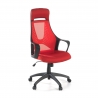 Chaise pour Ordinateur Gotham, dossier respirant