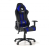 Chaise Gamer Spider, Coussin lombaire et cervical
