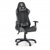 Chaise gaming avec repose-pieds Epic