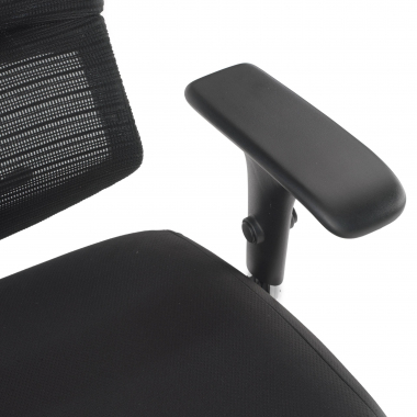 Chaise Ergonomique Energy, modèle premium, Technologie avancée