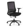 Chaise de Bureau Magnum avec appuie-tête, en maille