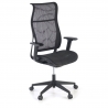Chaise de bureau design Kinet dossier ergonomique réglable