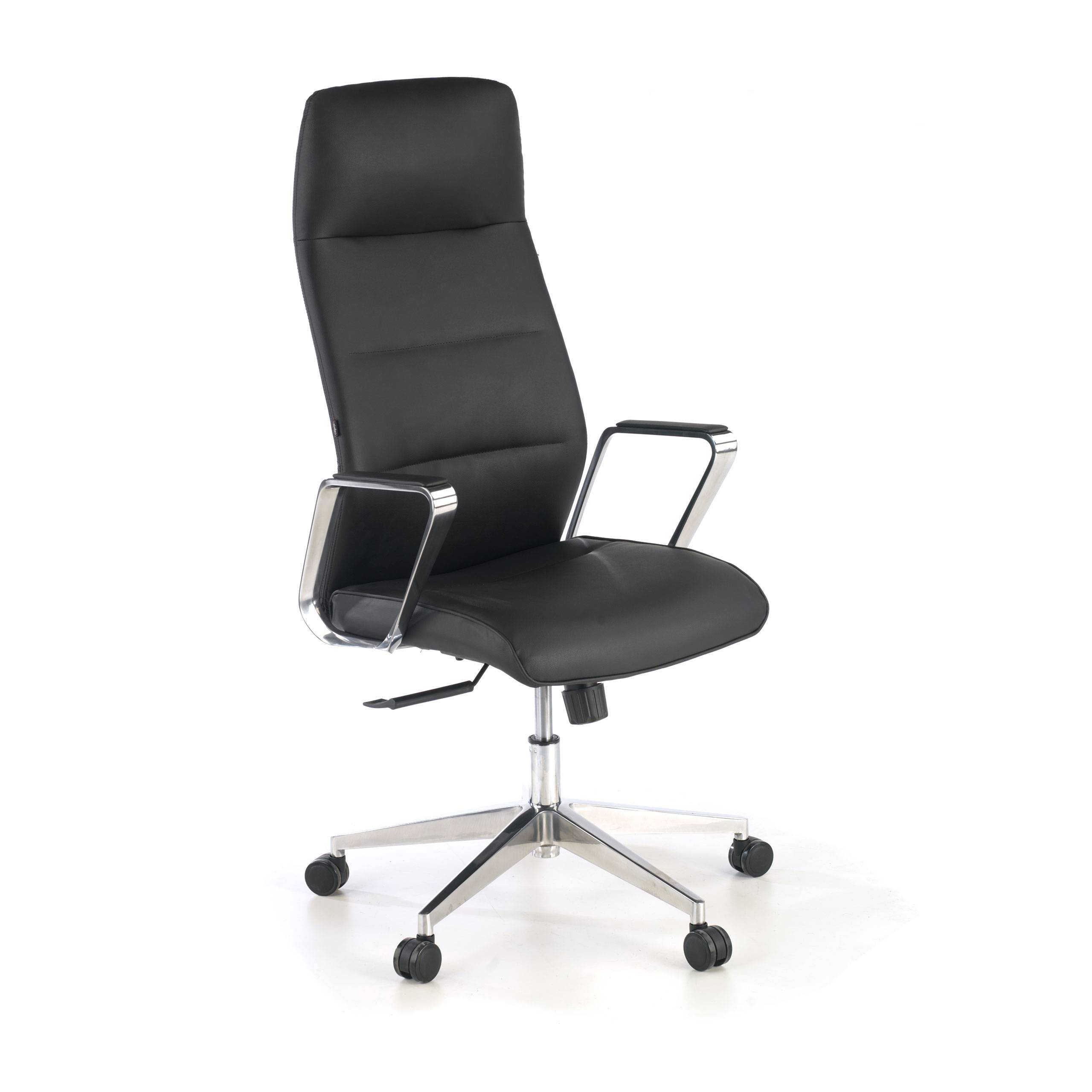 Fauteuil de Bureau Cron, inclinable, en éco-cuir