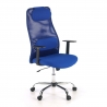 Chaise pour Ordinateur Sigma, avec appui-tête et coussin lombaire