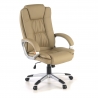 Fauteuil de Bureau Bavière, très confortable, éco-cuir