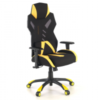 Chaise Gaming Fenix, maille...