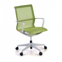 Blanc/Vert