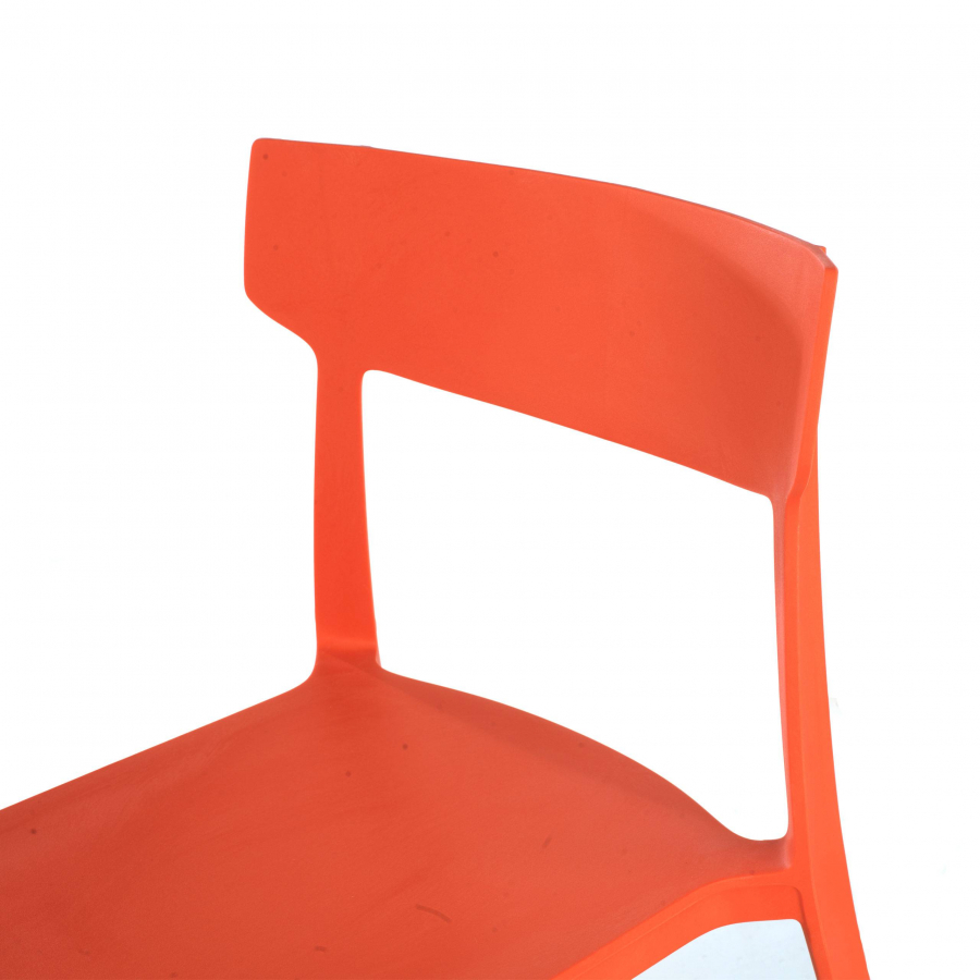 Chaise de Conférence Samba, empilable, Confortable et Résistante