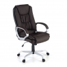 Fauteuil de Bureau Baltimore, rembourrage épais