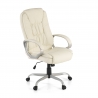 Fauteuil de Bureau Baltimore, rembourrage épais