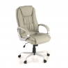 Fauteuil de Bureau Baltimore, rembourrage épais