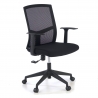 Chaise de Bureau Pivotante Maine, Dossier Basculant