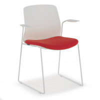 Blanc/Rouge