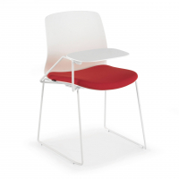 Blanc/Rouge