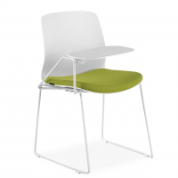 Blanc/Vert
