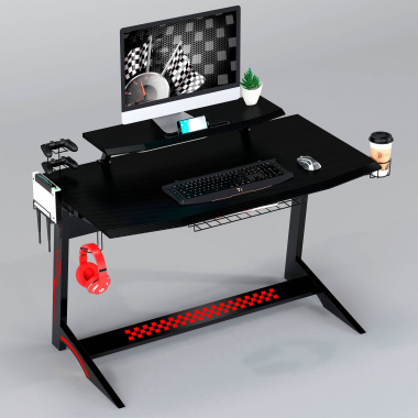 bureau gaming xplayer 5