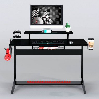 bureau gaming xplayer 7