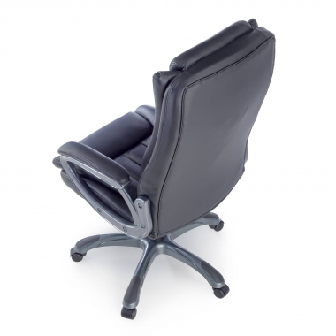 Fauteuil de Bureau Darwin, rembourrage épais, très confortable