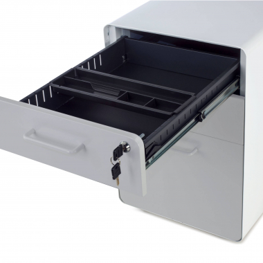 Tout en douceur et fonctionnel