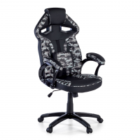 Chaise Gaming Warrior,...