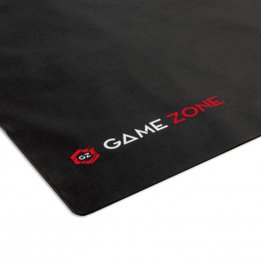 tapis chaise de bureau noir gaminger 4