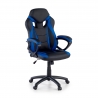 Chaise Gaming Drift , design sportif, rembourrée