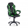 Chaise Gaming Drift , design sportif, rembourrée