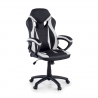 Chaise Gaming Drift , design sportif, rembourrée