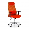 Chaise pour Ordinateur Sigma, avec appui-tête et coussin lombaire