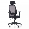 Chaise pour Ordinateur Ergonomique Belinda, dossier haut