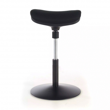 Tabouret de Bureau Wabler, réglable en hauteur, siège ergonomique