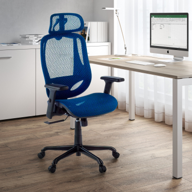Ergonomique