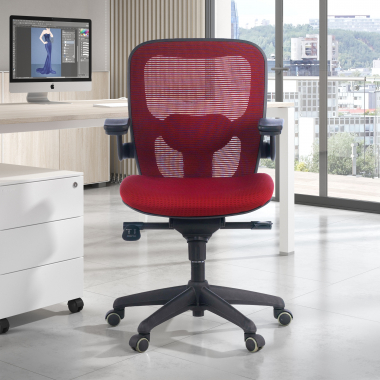 Ergonomique