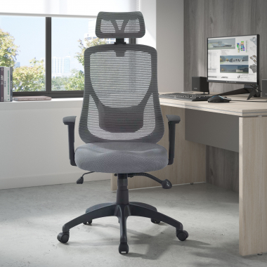 Ergonomique