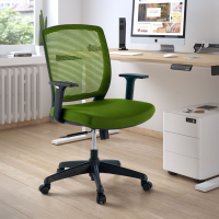 Chaise de bureau Dama,...