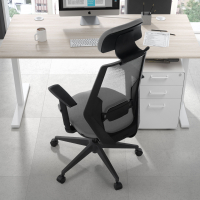 Chaise pour Ordinateur...