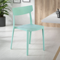 Chaise de Conférence Samba, empilable, Confortable et Résistante