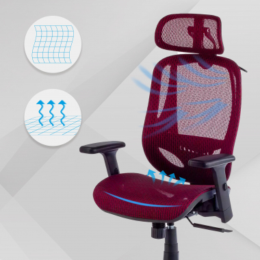 Ergonomique