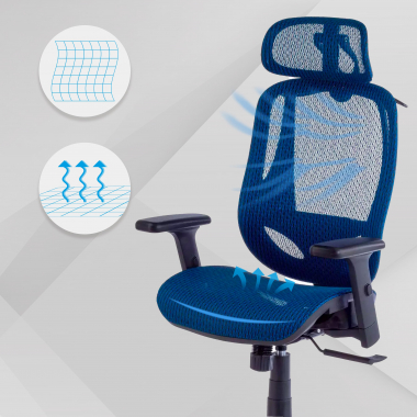 Ergonomique