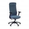 Chaise de bureau design Kinet dossier ergonomique réglable