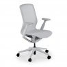 Chaise de bureau design Kinet dossier ergonomique réglable