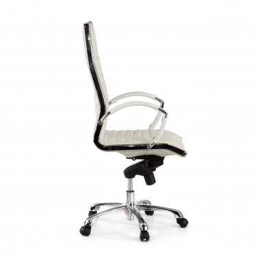 Recouvrement artisanal en cuir