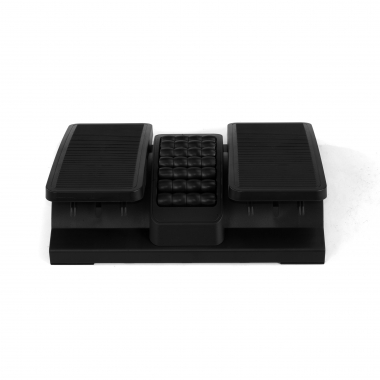 repose pieds noir cloud 7