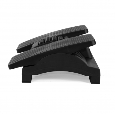 repose pieds noir cloud 8