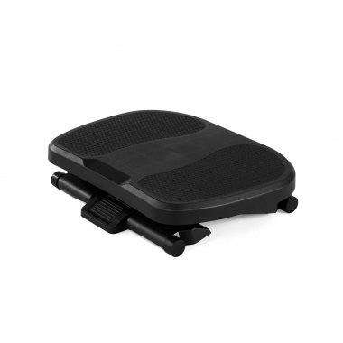 repose pieds noir zen 8