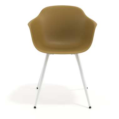 Un design ergonomique enveloppant